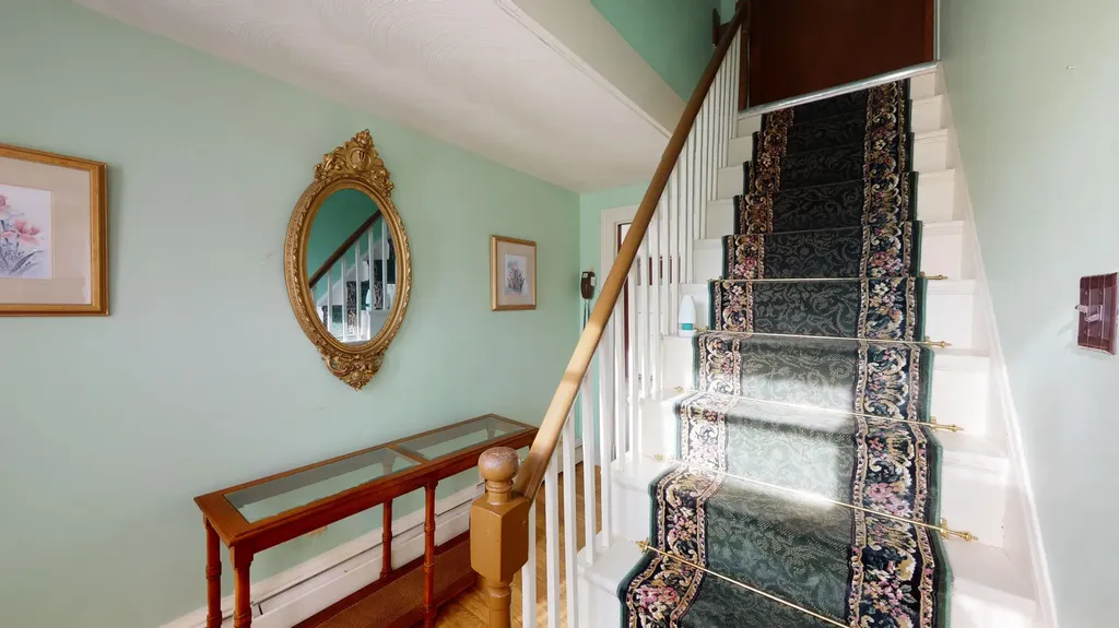 55 Main Street Sabattus ME 04280