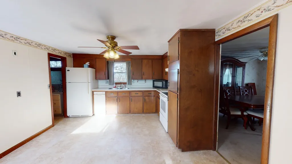 55 Main Street Sabattus ME 04280
