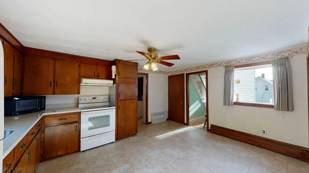55 Main Street Sabattus ME 04280