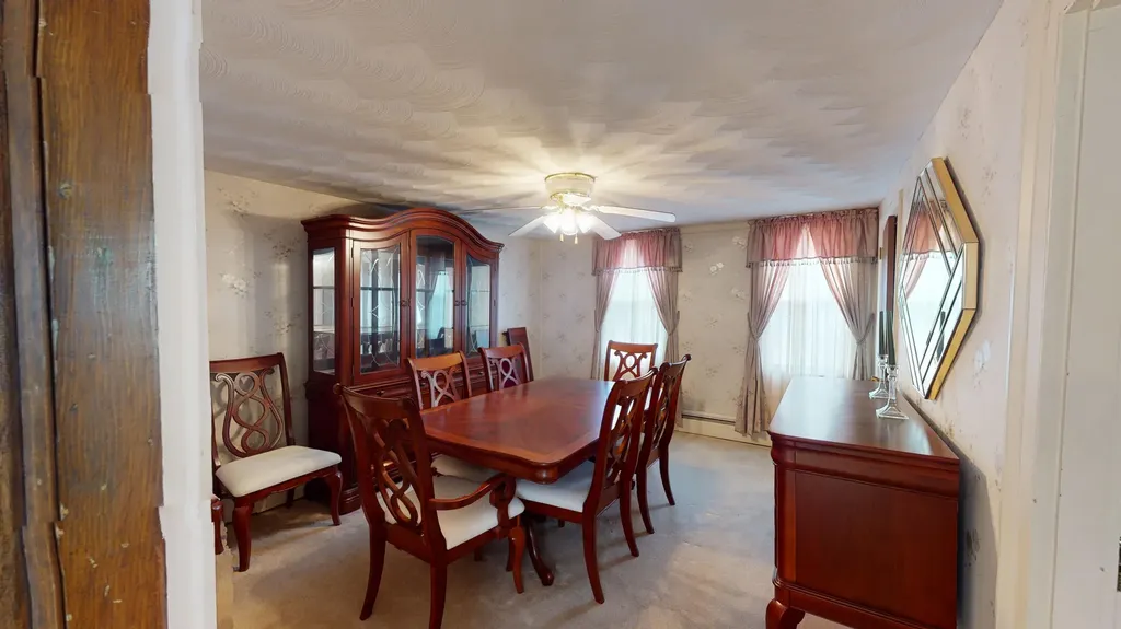 55 Main Street Sabattus ME 04280