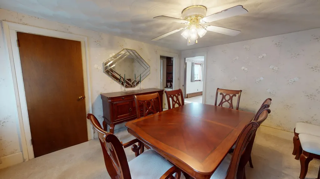 55 Main Street Sabattus ME 04280