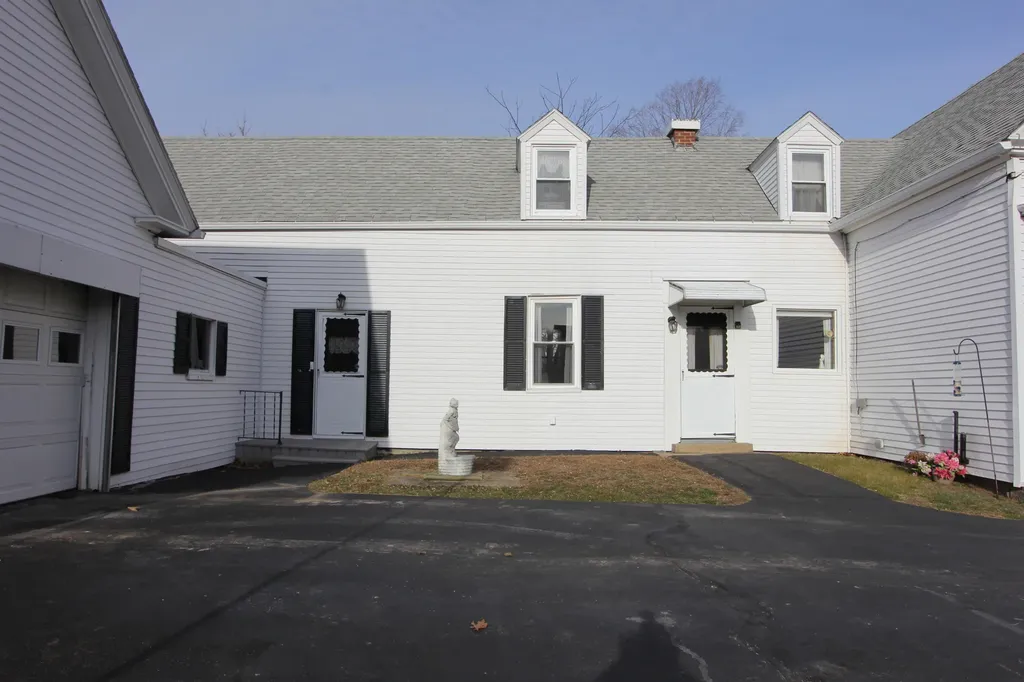 55 Main Street Sabattus ME 04280
