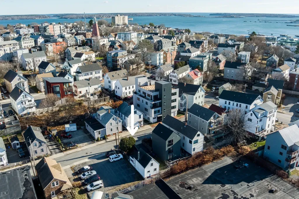 14 Romasco Lane Portland ME 04101