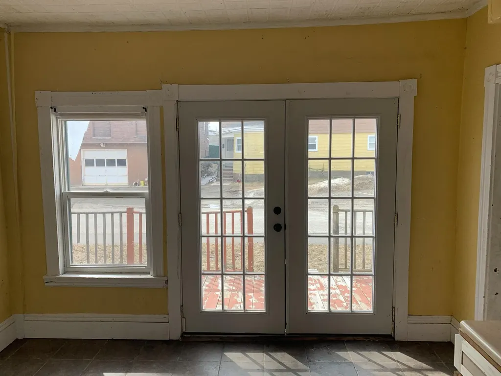 195 Congress Street Millinocket ME 04462