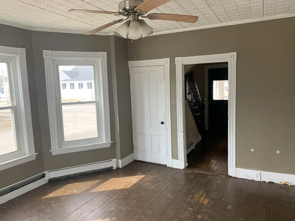 195 Congress Street Millinocket ME 04462
