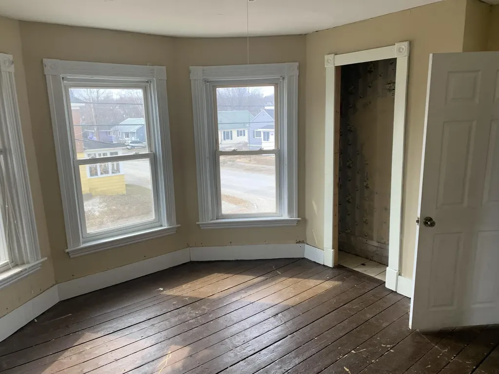195 Congress Street Millinocket ME 04462