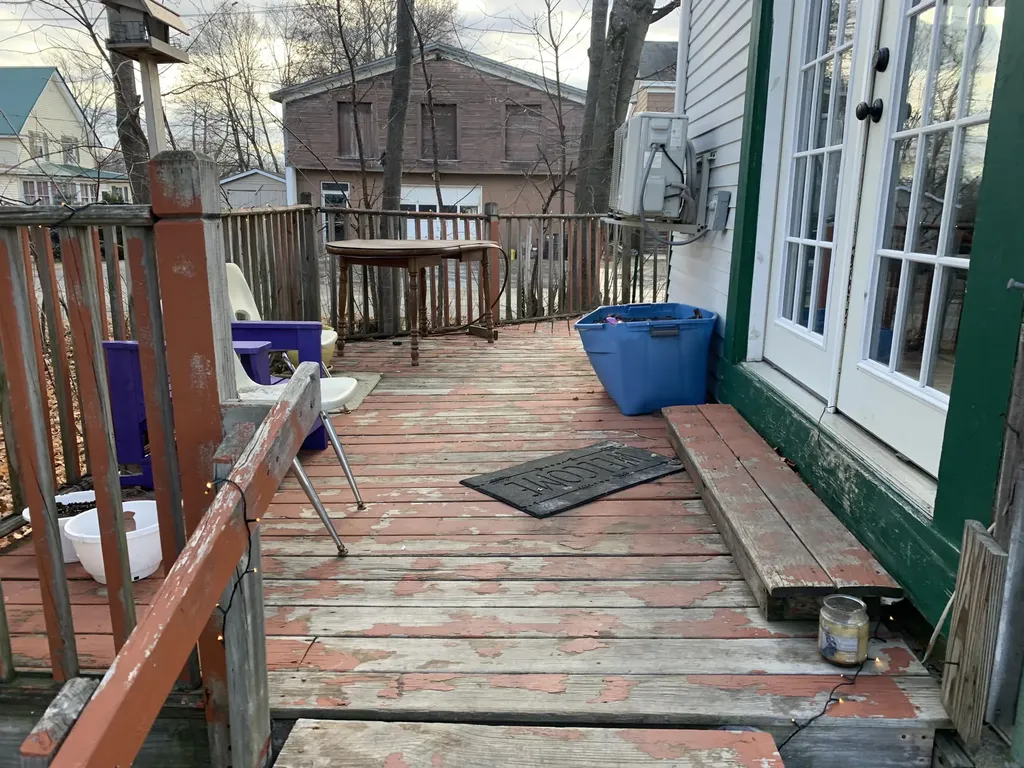 195 Congress Street Millinocket ME 04462