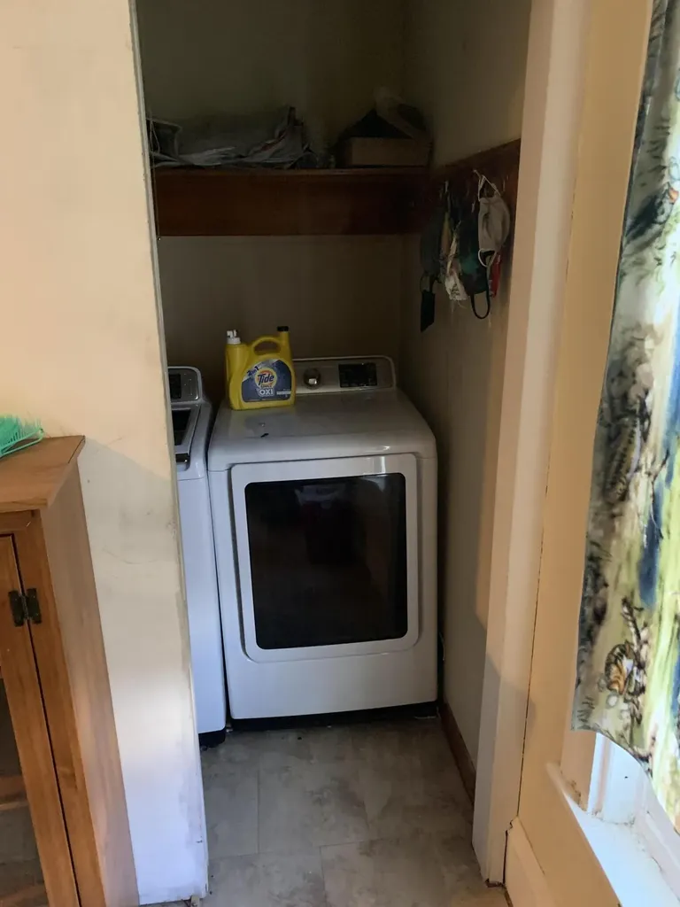 195 Congress Street Millinocket ME 04462