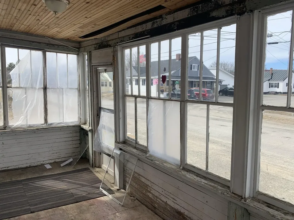 195 Congress Street Millinocket ME 04462