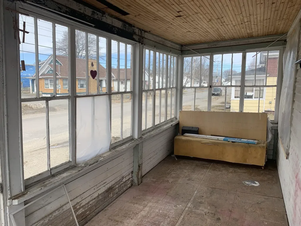 195 Congress Street Millinocket ME 04462