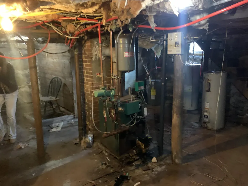 195 Congress Street Millinocket ME 04462