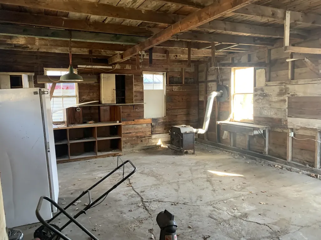 195 Congress Street Millinocket ME 04462