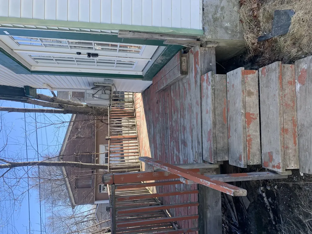 195 Congress Street Millinocket ME 04462