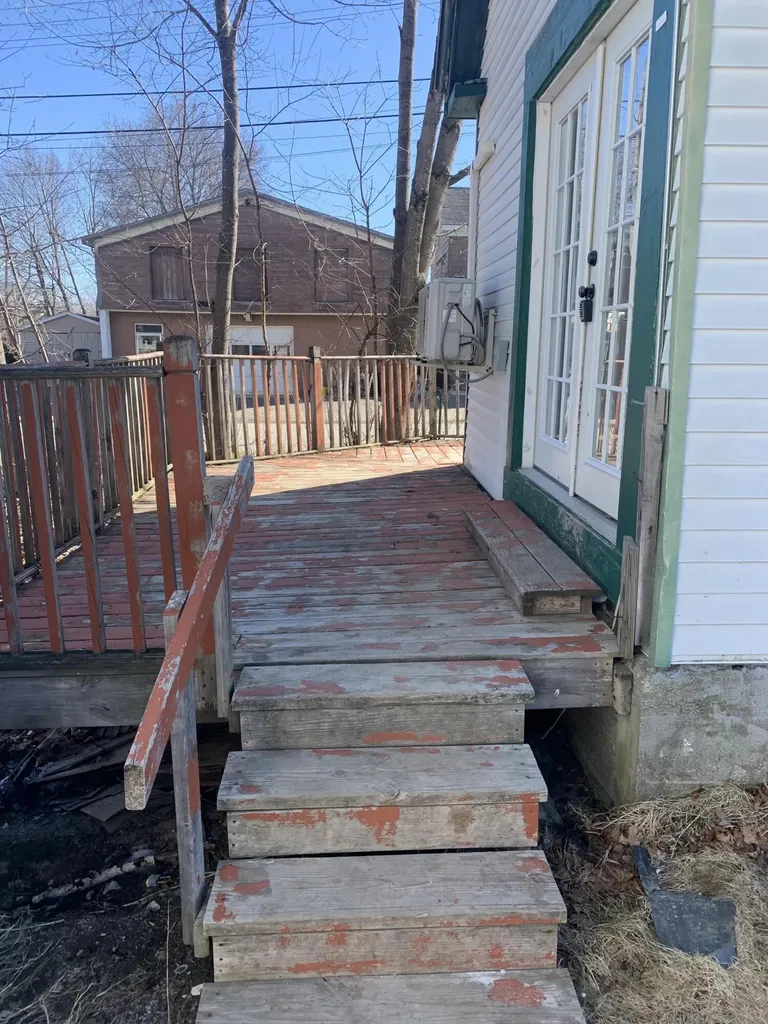 195 Congress Street Millinocket ME 04462