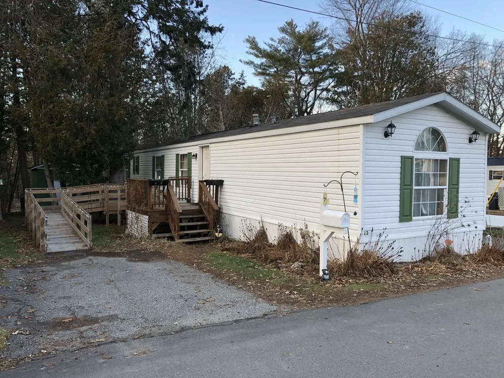 13 Sleepy Hollow Drive Holden ME 04429