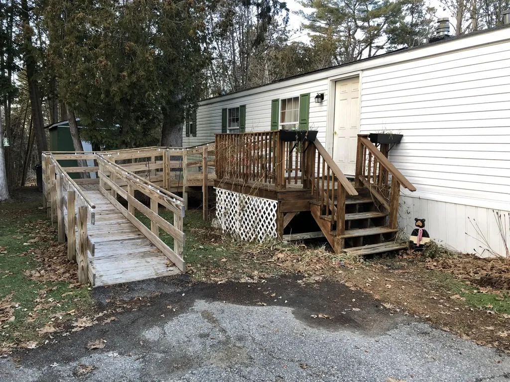13 Sleepy Hollow Drive Holden ME 04429