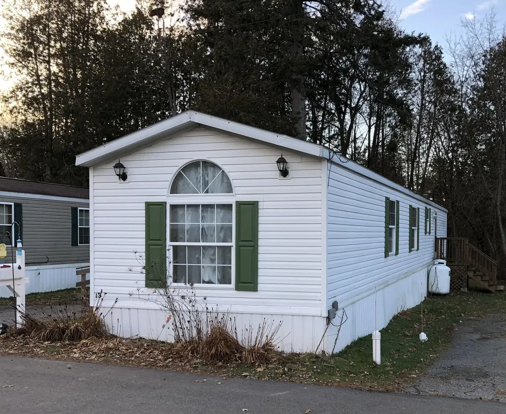 13 Sleepy Hollow Drive Holden ME 04429