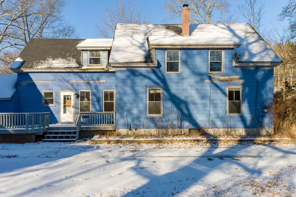 1 East Bridge Street Westbrook ME 04092