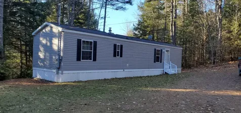 55 Mcdowell Road Washington ME 04574