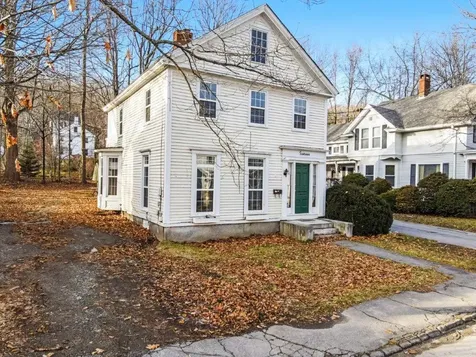16 Spring Street Augusta ME 04330