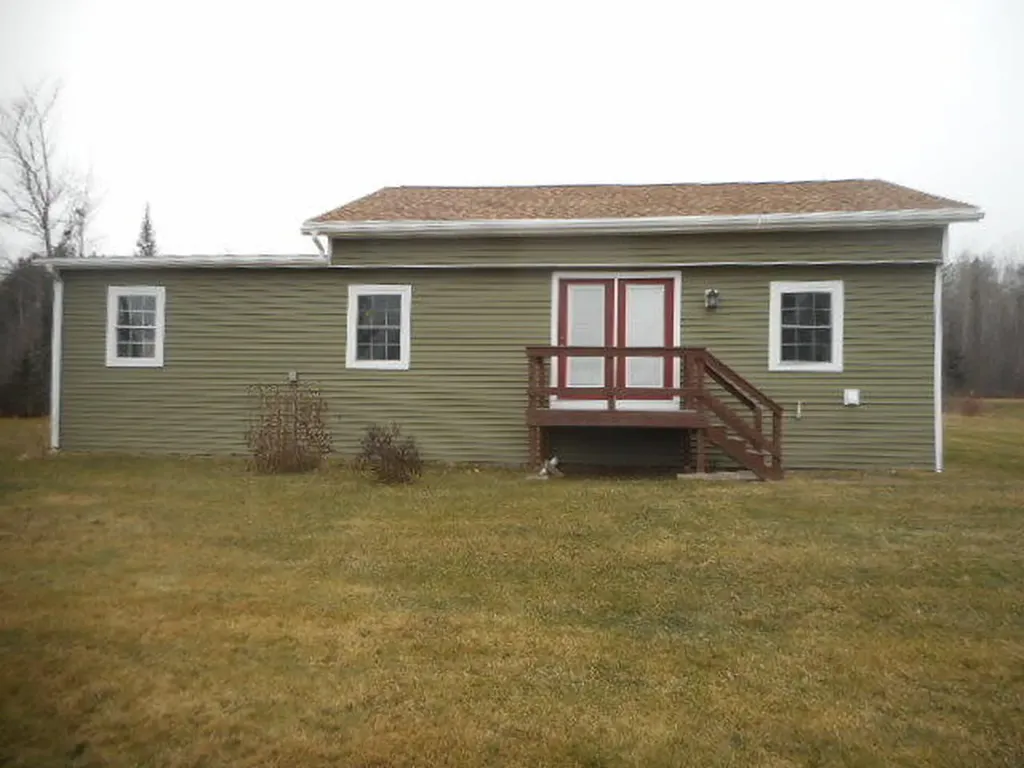 321 Edinburg Road Edinburg ME 04448