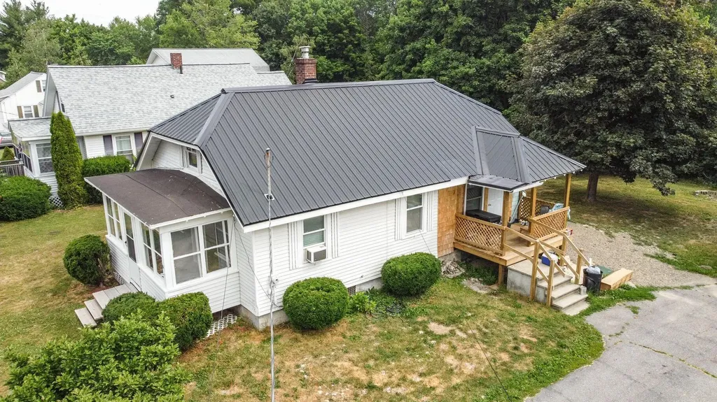 61 Hicks Road Augusta ME 04330