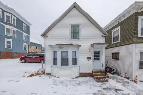 24 Blake Street Lewiston ME 04240