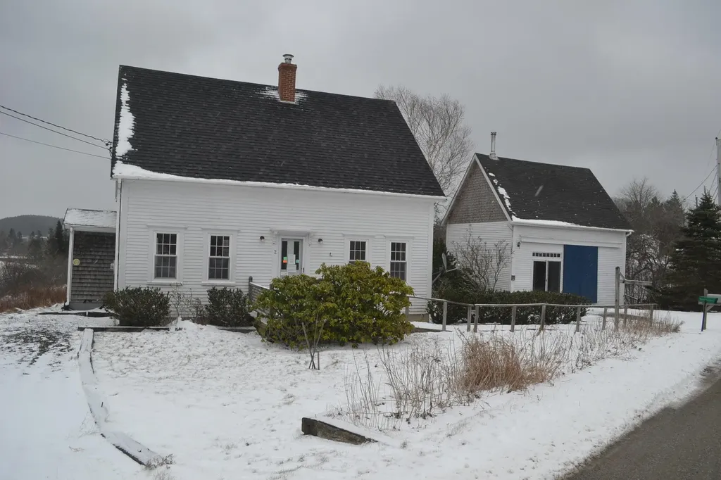 2 Pettegrow Point Road Machiasport ME 04655
