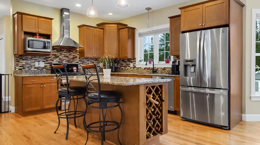 48 Acorn Ridge Road Freeport ME 04032