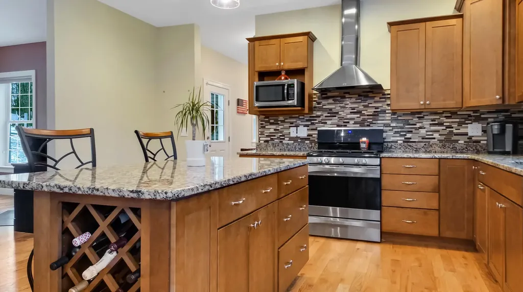 48 Acorn Ridge Road Freeport ME 04032