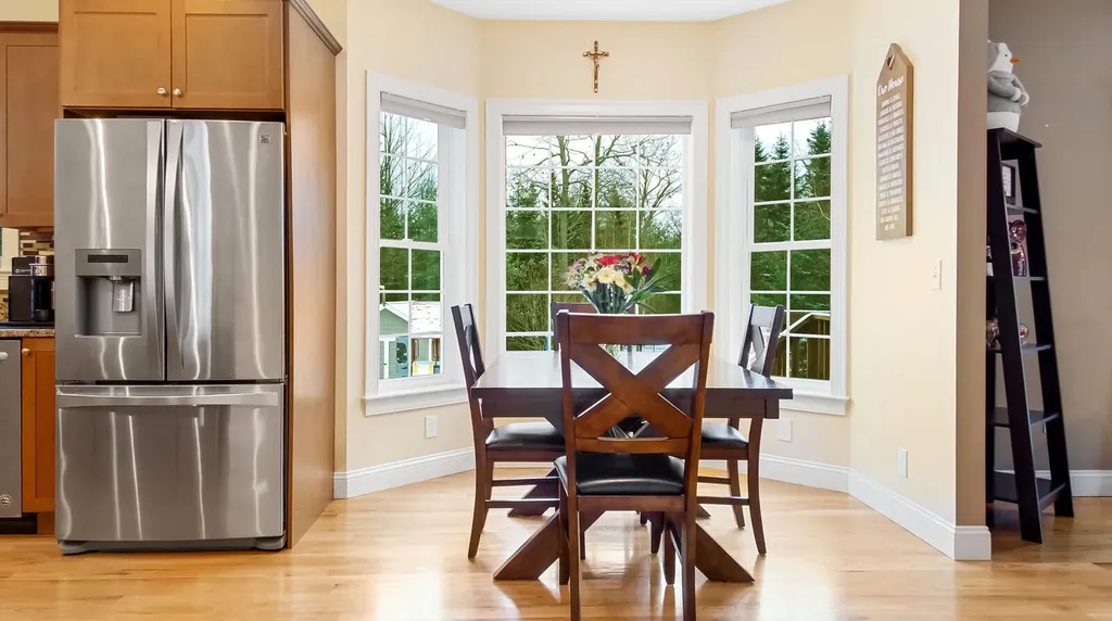 48 Acorn Ridge Road Freeport ME 04032