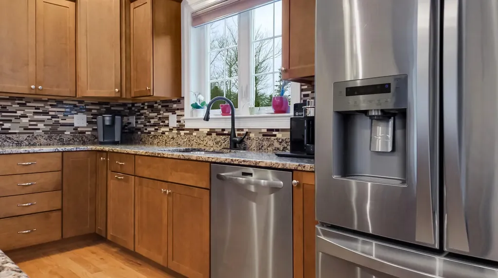 48 Acorn Ridge Road Freeport ME 04032