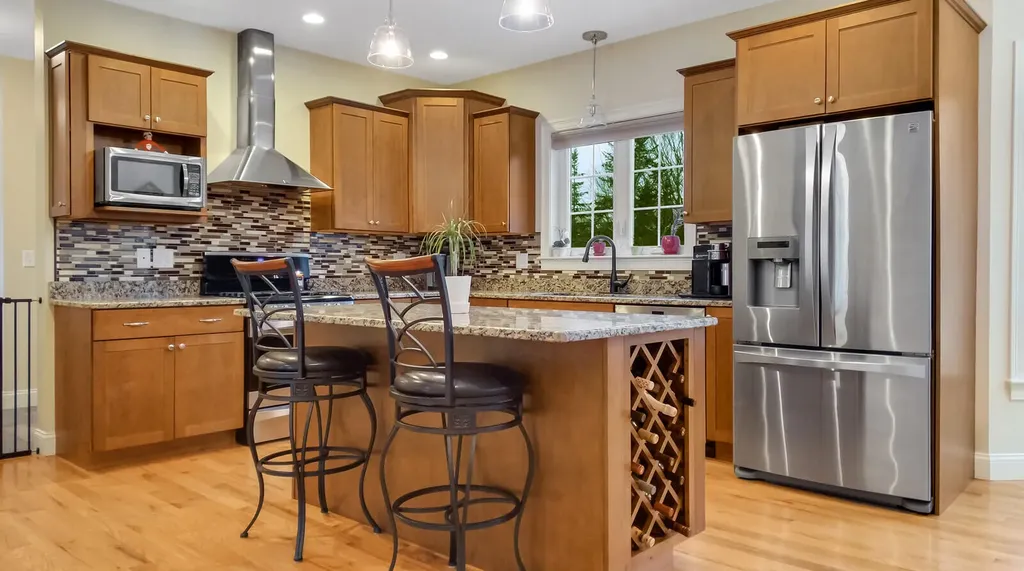 48 Acorn Ridge Road Freeport ME 04032