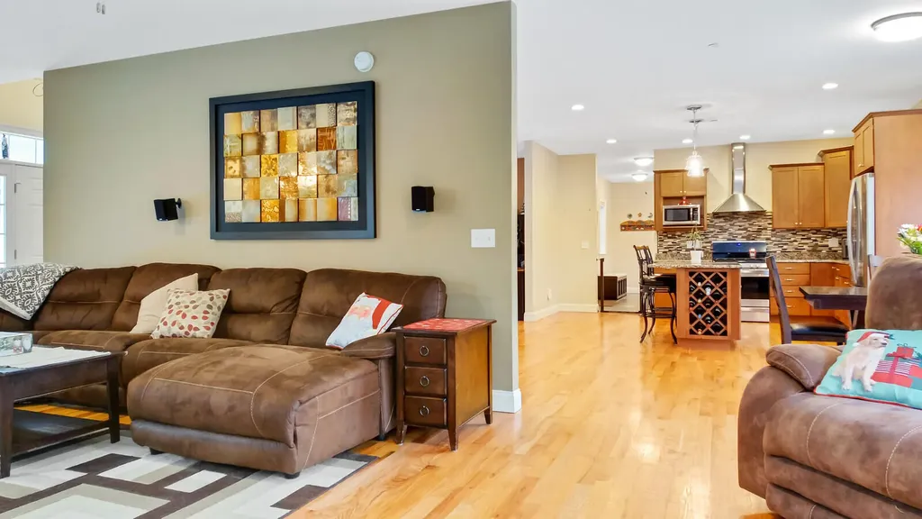 48 Acorn Ridge Road Freeport ME 04032