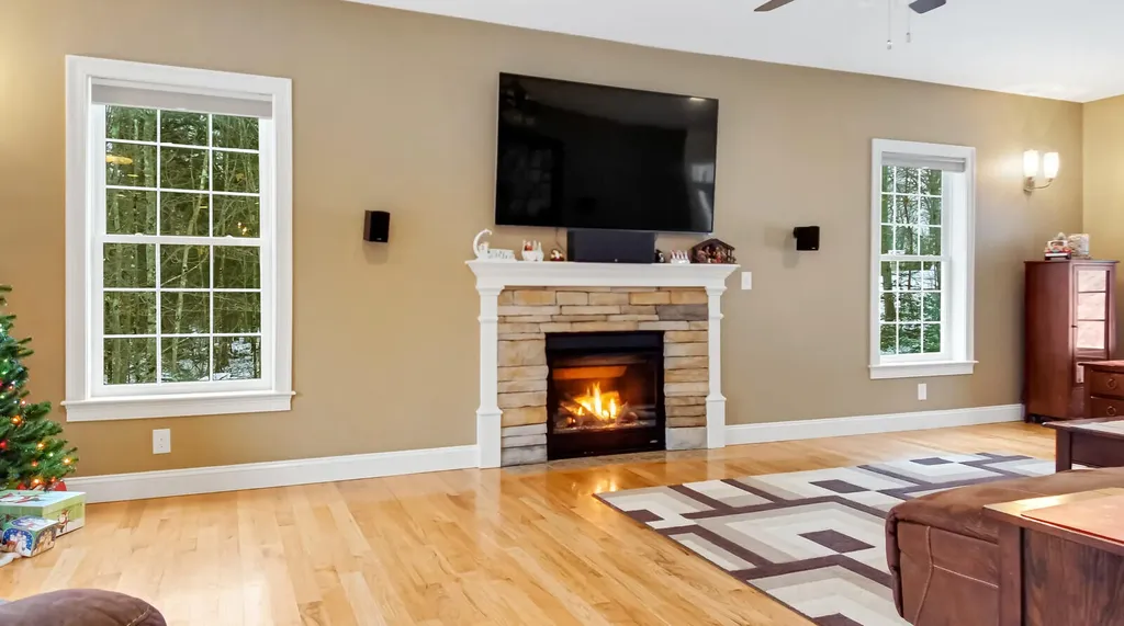 48 Acorn Ridge Road Freeport ME 04032