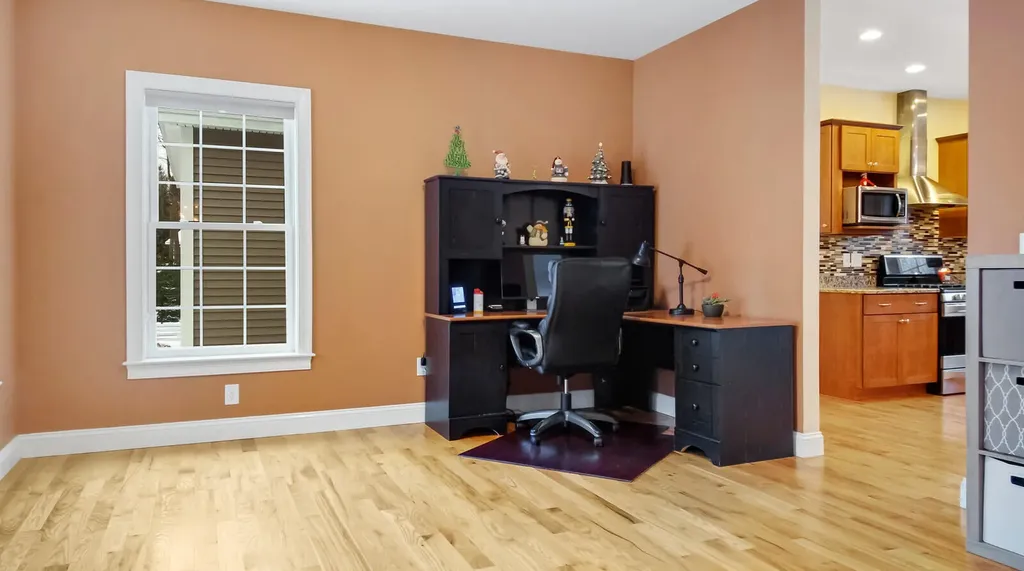 48 Acorn Ridge Road Freeport ME 04032
