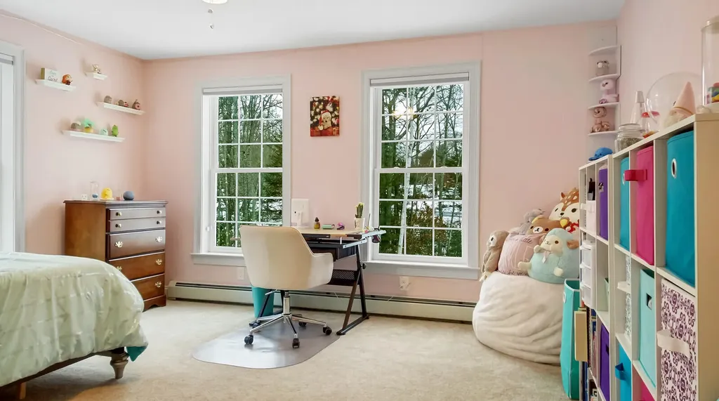 48 Acorn Ridge Road Freeport ME 04032
