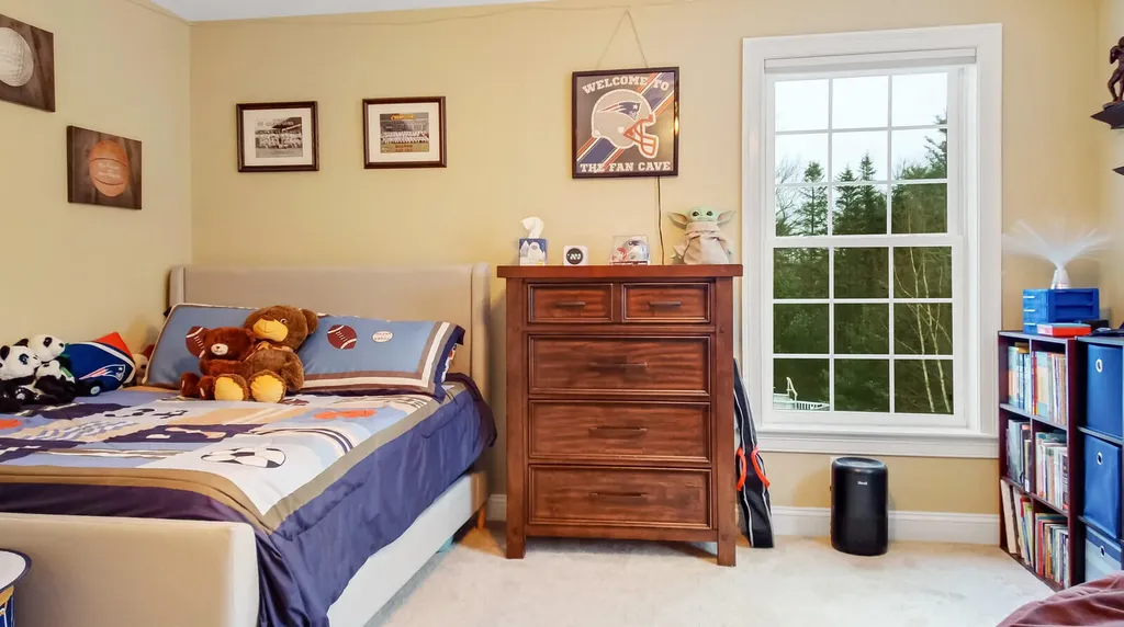 48 Acorn Ridge Road Freeport ME 04032