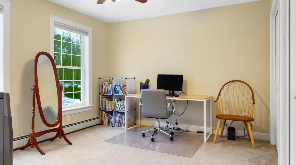 48 Acorn Ridge Road Freeport ME 04032