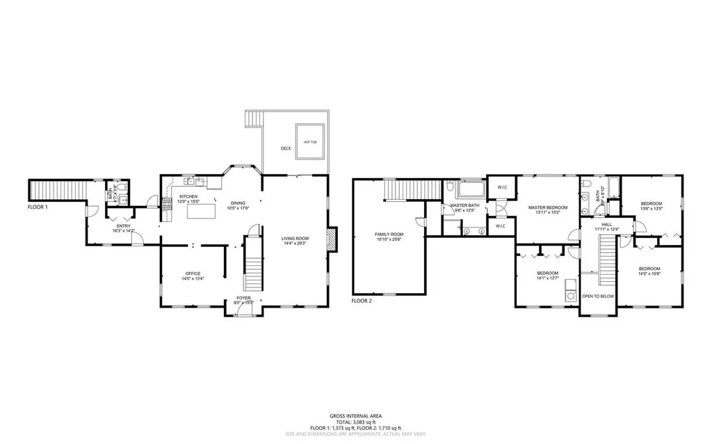 48 Acorn Ridge Road Freeport ME 04032