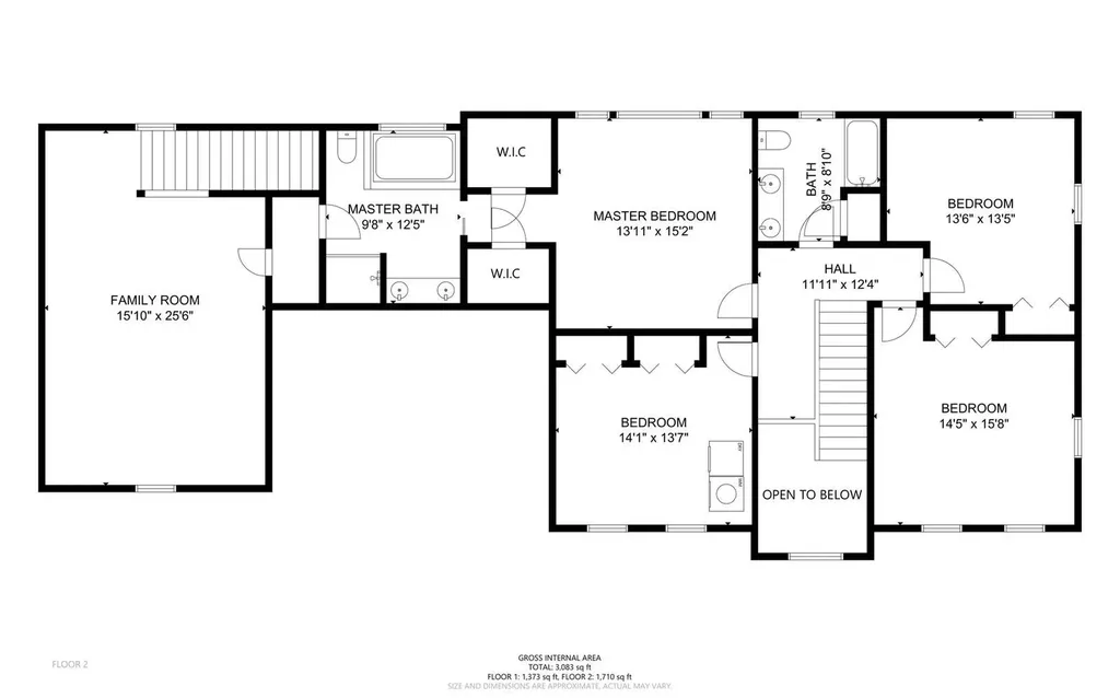 48 Acorn Ridge Road Freeport ME 04032