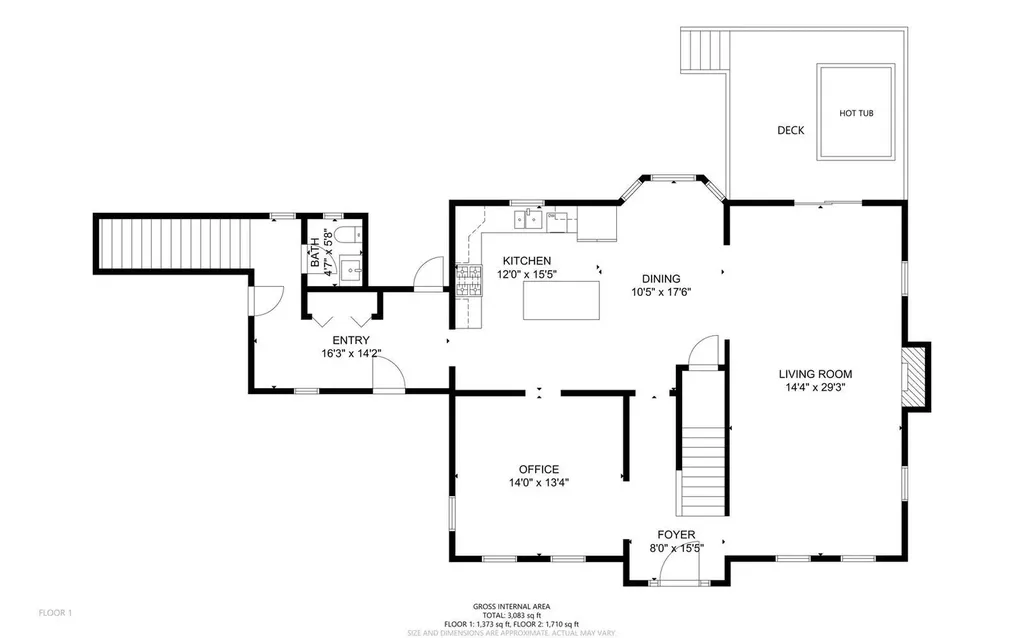 48 Acorn Ridge Road Freeport ME 04032