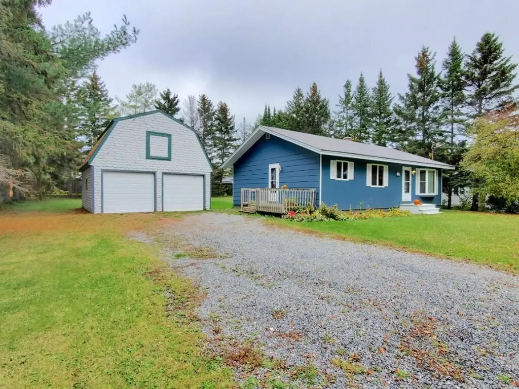 48 Pulcifur Road Mapleton ME 04757