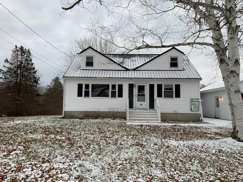 58 Independence Drive Westbrook ME 04092