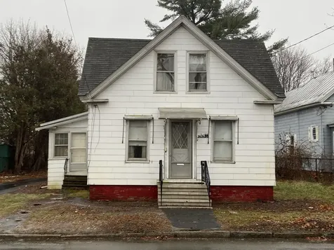 180 Water Street Waterville ME 04901