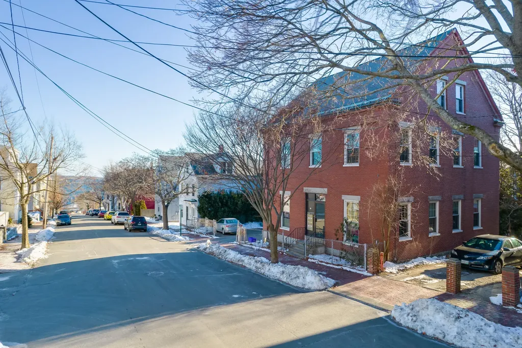 62 Waterville Street Portland ME 04101