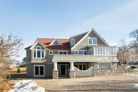 7 Lilac Lane York ME 03909