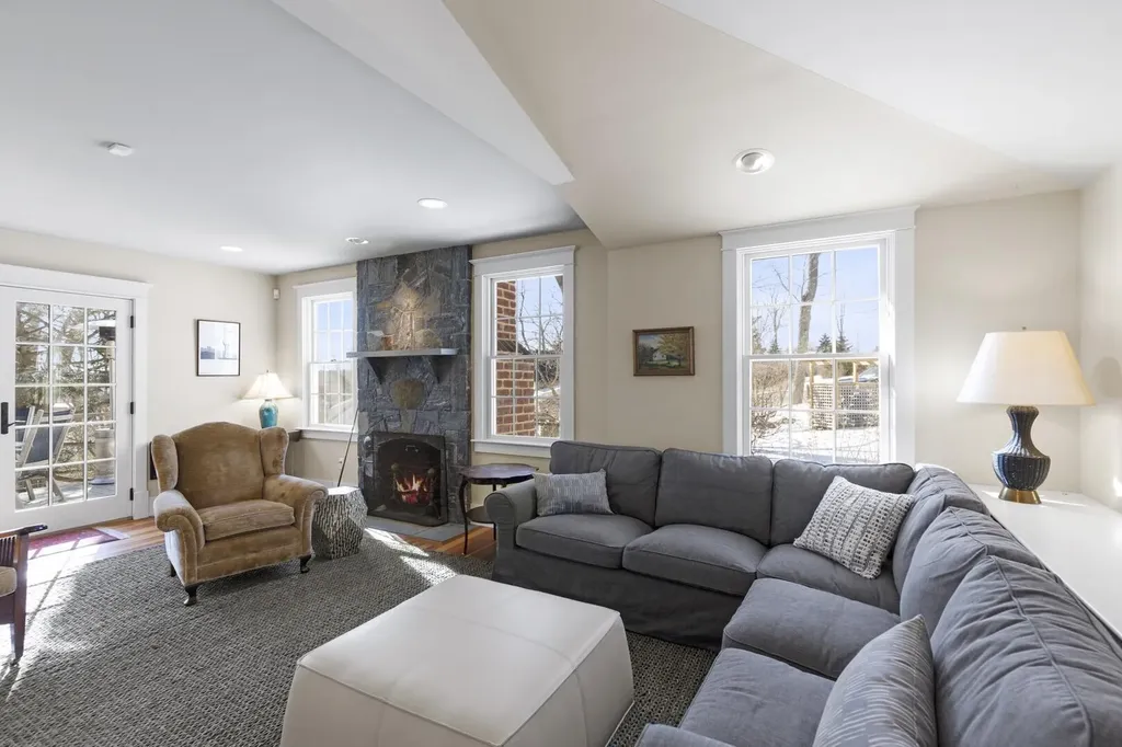 7 Sentry Hill Trail York ME 03909