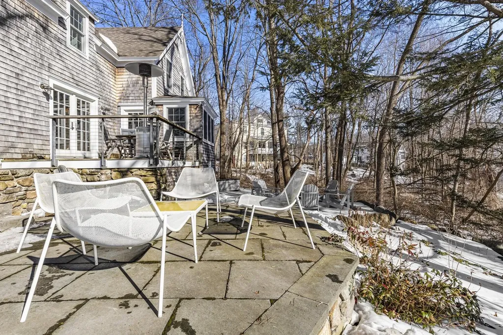 7 Sentry Hill Trail York ME 03909