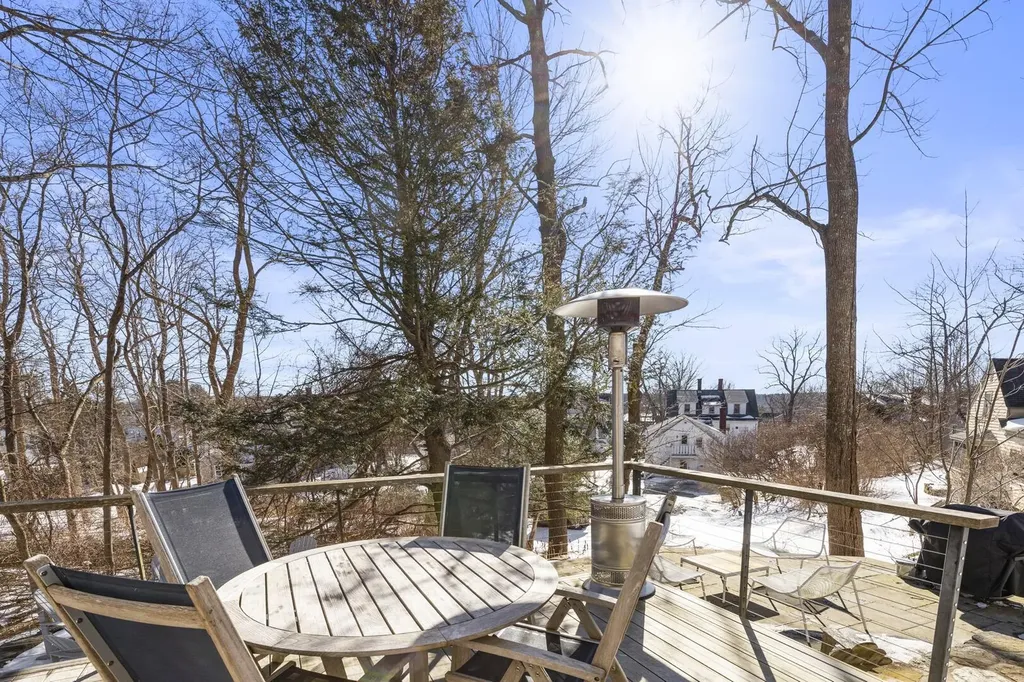 7 Sentry Hill Trail York ME 03909